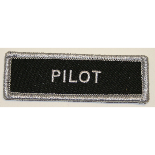 Patch Pilot